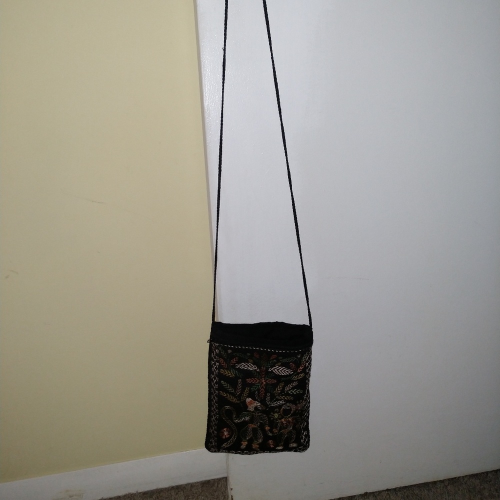 Knit crossbody - Picture 3 of 5